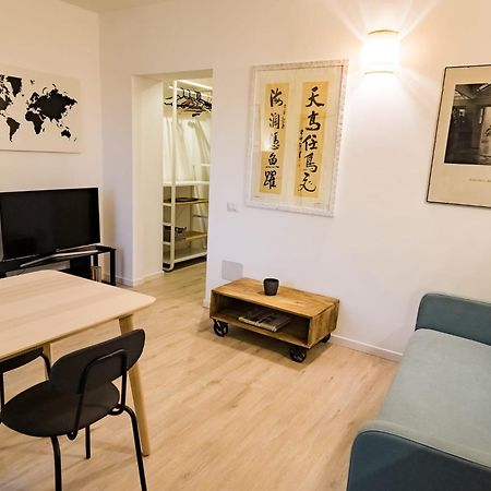 Savona Apartment Milano Esterno foto