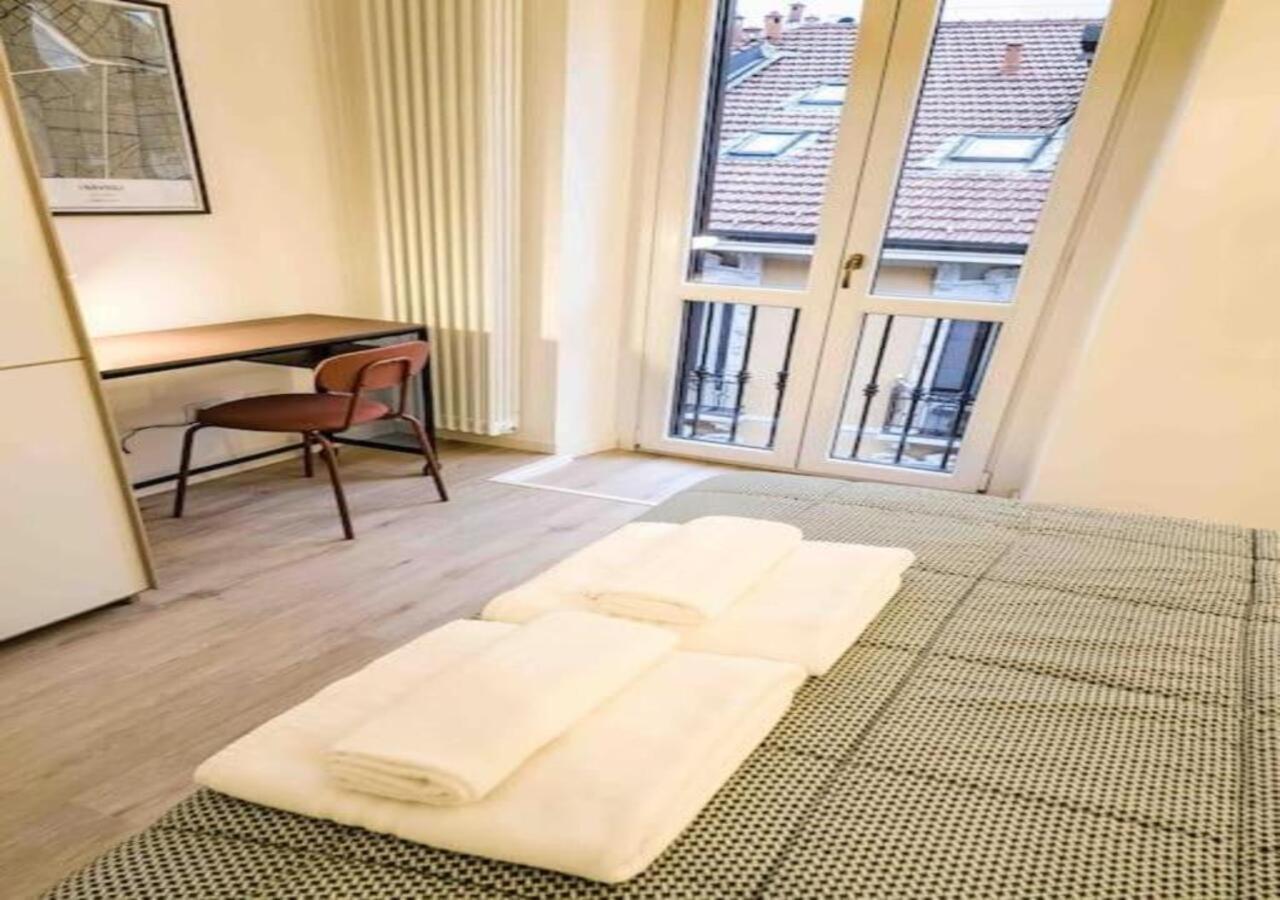 Savona Apartment Milano Esterno foto