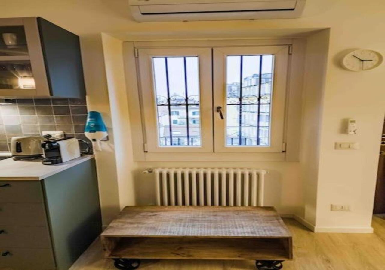 Savona Apartment Milano Esterno foto