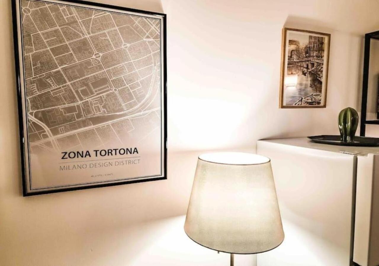 Savona Apartment Milano Esterno foto