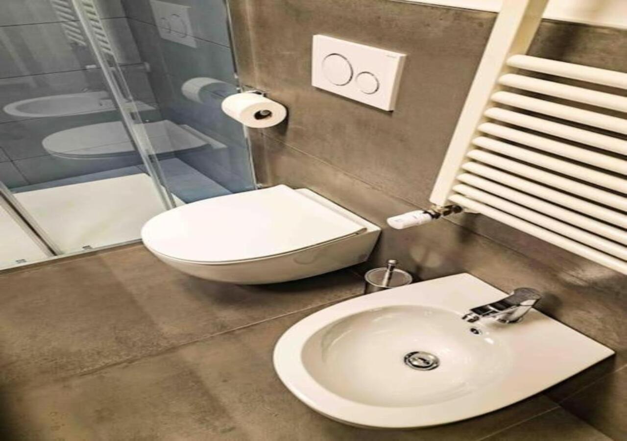 Savona Apartment Milano Esterno foto