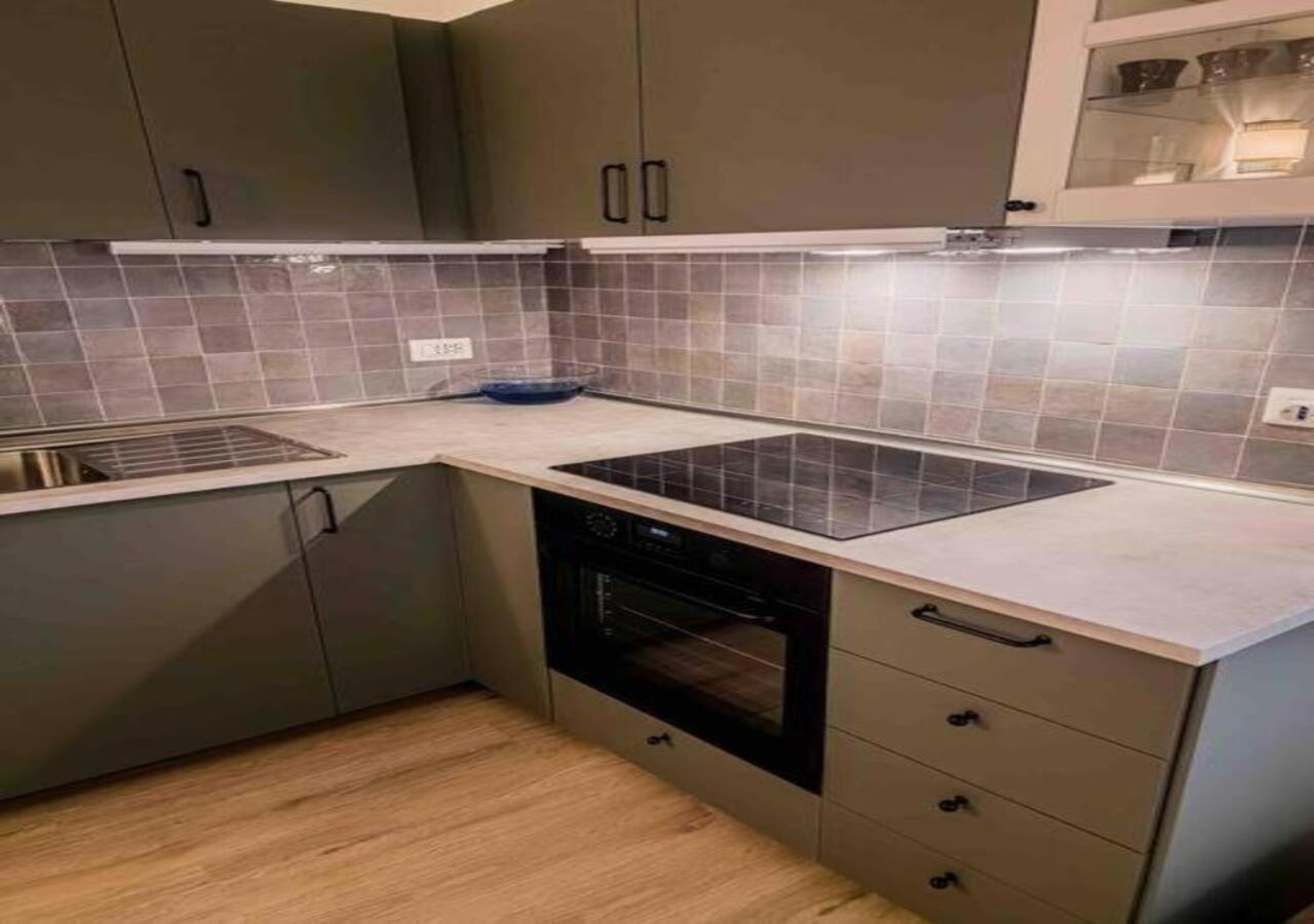 Savona Apartment Milano Esterno foto