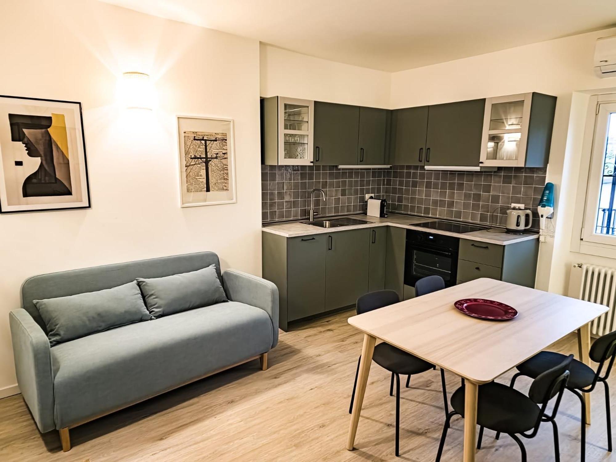 Savona Apartment Milano Esterno foto