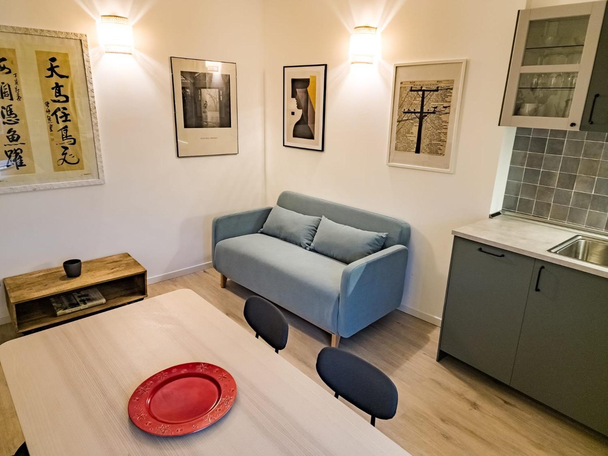Savona Apartment Milano Esterno foto