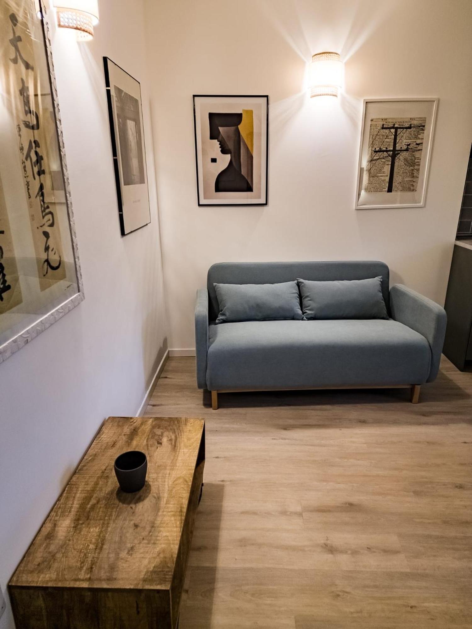 Savona Apartment Milano Esterno foto