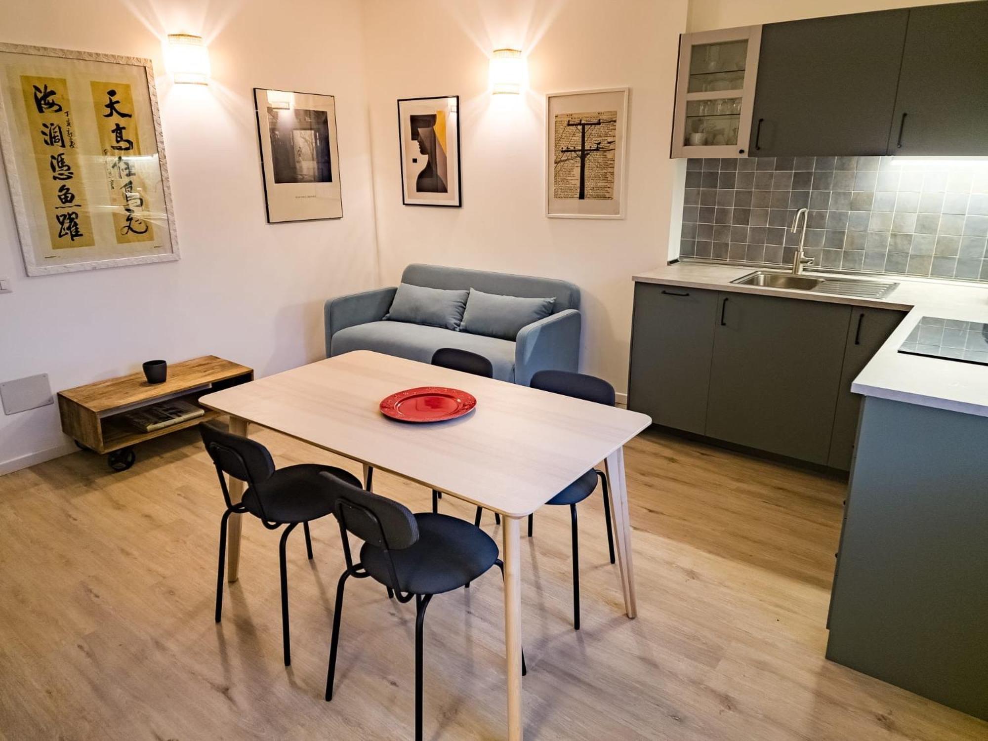 Savona Apartment Milano Esterno foto